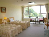 Shinguso Hotel a Tatsuno