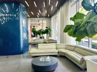 Beachwalk Resort Hotel Hotels in Hallandale Beach