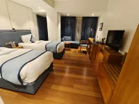 烏代浦爾驕傲飯店 烏代布爾住宿飯店