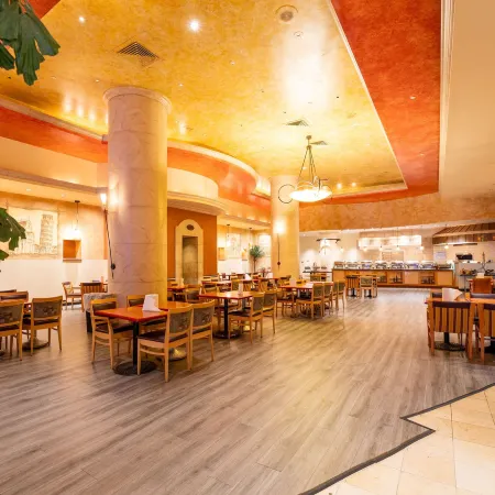 Showboat Hotel Atlantic City