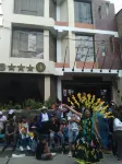 Retamas Hotel - 3-Star
