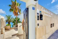 LIVVO 花園與海洋精品私人度假屋 漢迪亞半島住宿飯店