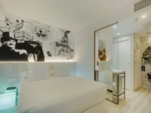 グラビナ シンコ