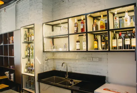 Aroma Ha Long Hotel Отели в г. Халонг