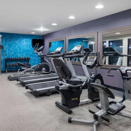 La Quinta Inn & Suites by Wyndham Covington