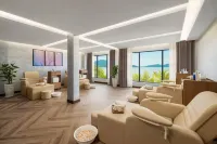 DoubleTree by Hilton Damai Laut Resort - spa