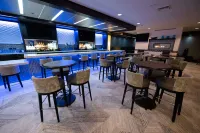 Hilton Garden Inn Great Falls - bar
