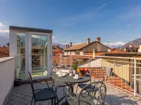 Blue Diamond Hotels in Bellano