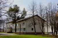 S7 Bityagovo Hotels near Rybolovnyy Klub "Zolotoy Sazan"