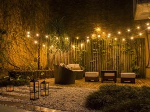 Mine Hotel