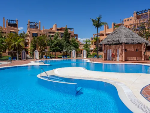 Hacienda del Sol Hotels in Estepona