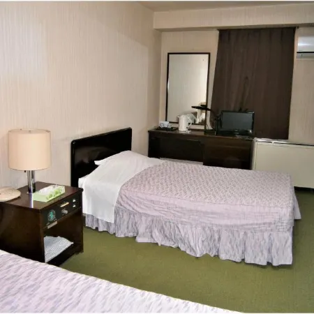Hotel Sunshine Eight
