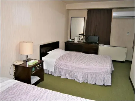 Hotel Sunshine Eight