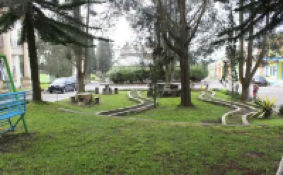 Villa Berastagi Highland Blok 8 L