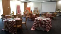 Holiday Inn Express ASUNCION AVIADORES by IHG - breakfast