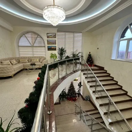 Gloria Hotel