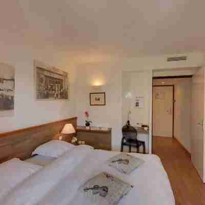 Hotel le Phoebus Garden & Spa Rooms