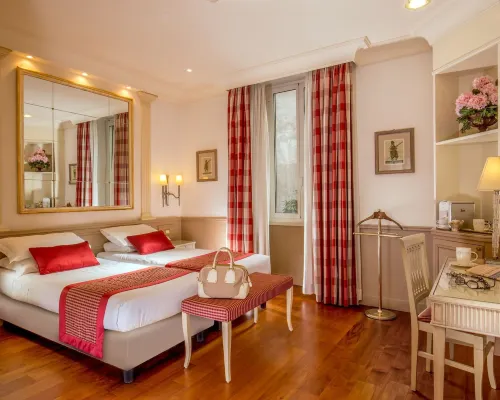 Hotel Villa Glori Hotels near Stadio Olimpico
