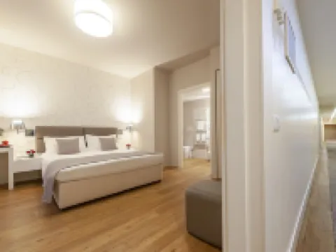 Hotel Monte Meraviglia Hotels in Cascia