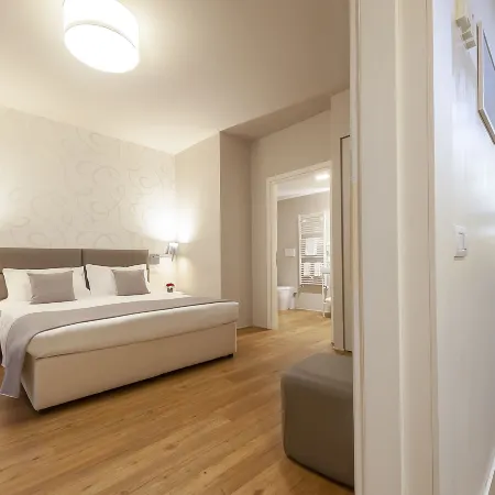 Hotel Monte Meraviglia