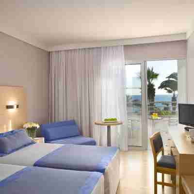 Louis Ledra Beach Rooms