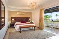 Transoceanico Praia Hotel