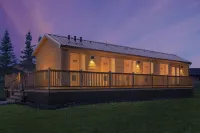 Capitol Reef Resort Các khách sạn ở 