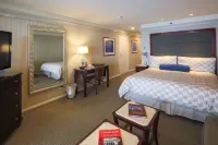 Monterey Bay Inn فنادق في مونتيري