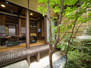 Oiwakeya Ryokan