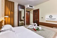 Hotel Premier Hotels in Бореті