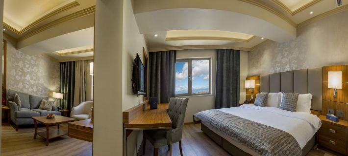 Gems Hotel Ξενοδοχεία στην πόλη Βηρυτός