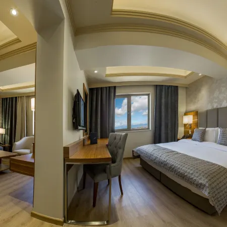 Gems Hotel