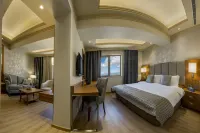 Gems Hotel Hotels in Beirut