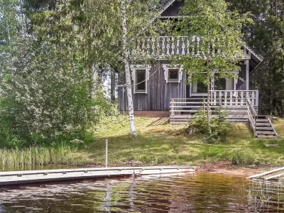 Piilopirtti Hotels in Kaavi