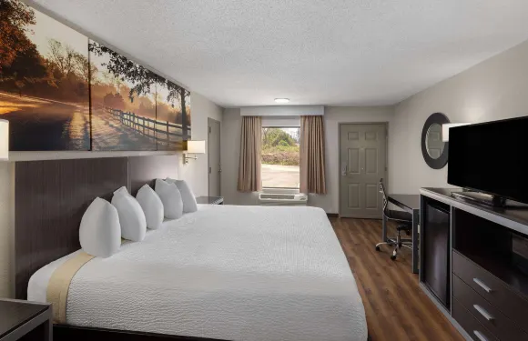 柴爾德斯堡温德姆戴斯酒店