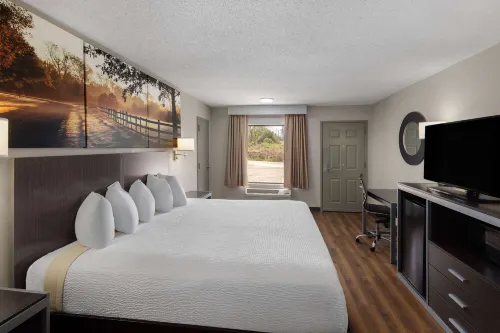 Days Inn by Wyndham Childersburg/Sylacauga