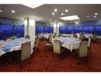 Hotel New Yutaka - breakfast