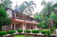 Chitwan Riverside Resort