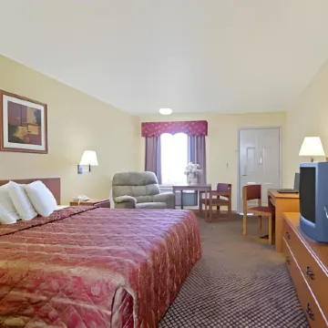 Americas Best Value Inn & Suites-Little Rock/Bryant