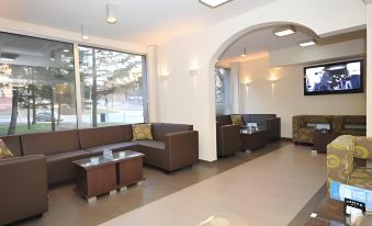 DOO Hotel Srbija