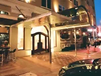 Ponce de Leon Hotel Hotel in zona Gamma Complex
