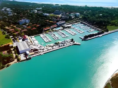 Hotel Marina Uno Hotel in zona Mercato di Lignano Sabbiadoro