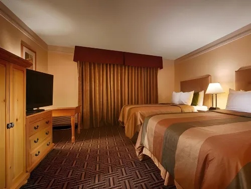 Best Western Phoenix Goodyear Inn
