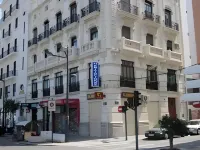 Balcón Al Mar - Pensions