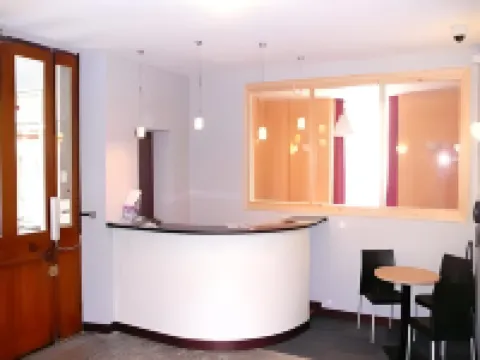 滑雪度假酒店La Verticale Chamonix 沙莫尼蒙勃朗酒店