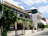 Hotel Degli Ulivi Hotels in Castro di Lecce
