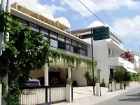 Hotel Degli Ulivi Hotels in Marittima