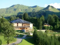 Wellness Hotel Stoos Hotel di Morschach