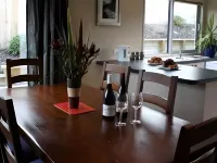 Criffel Peak View Bed and Breakfast