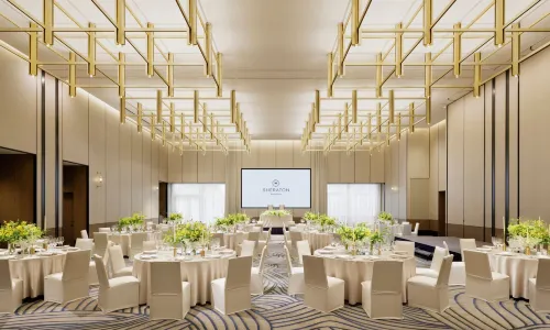 Sheraton Kagoshima
